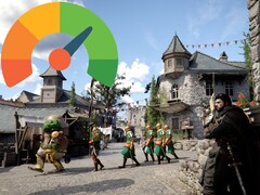 深红沙漠》将于 3 月 19 日起登陆 PS5、Xbox Series S| X 和 PC。