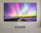 Optoma CinemaX D2 Plus投影机的输入延迟为4.2毫秒。(图片来源：Optoma)