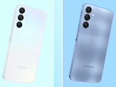 Galaxy A15。（来源：三星）
