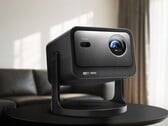 海信 C3 4K 三合一激光投影仪