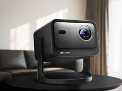 海信 C3 4K 三合一激光投影仪
