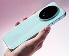 Honor Magic8 Pro 还将推出绿色版本。(图片来源：Honor)