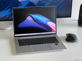 惠普 EliteBook 1040 G10 笔记本电脑评测--惠普对 ThinkPad X1 Carbon 的回应