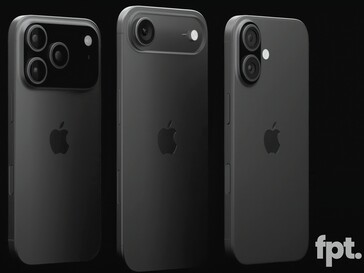 Iphone air by fpt（图片来源：fpt.）