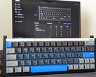 Iqunix EZ63 宏创建固件更新