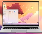 第一版 KDE Plasma 6 于今年 2 月首次发布，6.0.4 更新版修复了许多错误（图片：KDE）。