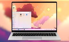 第一版 KDE Plasma 6 于今年 2 月首次发布，6.0.4 更新版修复了许多错误（图片：KDE）。