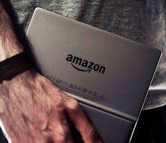 亚马逊 Kindle 电子阅读器今后可能更容易维修。