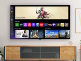 LG 的最新更新为其运行 webOS 24 或更高版本的智能电视和显示器添加了 Xbox 应用程序。(图片来源：LG）
