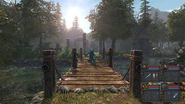 (图片来源：Steam）
