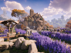 莫提拉姆之光》修改后的截图 图片来源：Steam 商店