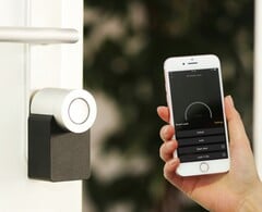 据报道,Apple 和 LG 即将推出可替代 Nuki 等品牌产品的方案。