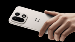 OnePlus 15（图片来源：OnePlus）