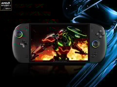 OneXFly Apex 将于 11 月 09 日在 Indiegogo 上发布。图：游戏掌机的宣传图片。(图片来源：OneXPlayer）