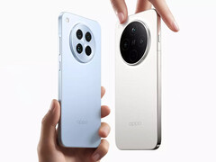 Oppo Find X8s 系列现已登陆 Giztop（图片来源：Oppo - 已编辑）