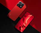 Redmi Note 14 Pro 的首批细节已泄露（图片来源：小米）