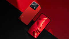 Redmi Note 14 Pro 的首批细节已泄露(图片来源:小米)