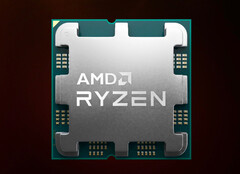 AMD Ryzen 9 7950X3D的游戏基准已在网上被泄露（图片来自AMD）