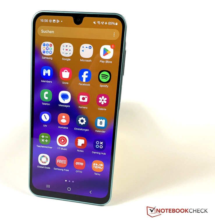 三星Galaxy A16 5G