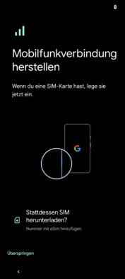 谷歌Pixel 6a