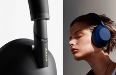 一份用户报告描述了索尼 WH-1000XM6 的铰链问题(图片来源:索尼,已编辑)