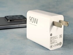 小米 15 Pro 的电源
