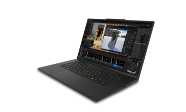 联想 ThinkPad P1 第 7 代