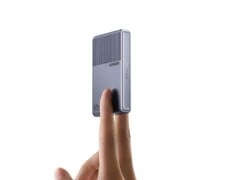 Ugreen Nexode Air Slim 65W 在美国上市