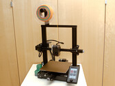 VoxeLab Aquila S2 3D打印机评论