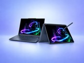 Lenovo Yoga 9n 2-in-1 将 Nvidia RTX Spark 装入纤薄机身，起售价为 2,999.99 美元。