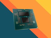 AMD Ryzen 9 9950X 的提升频率为 5.7 GHz。(来源：AMD，Codioful on Unsplash，已编辑） 