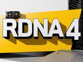 AMD 的 RDNA 4 阵容可能会让许多首次购买的用户感到困惑（图片由 Leonardo.ai 生成）