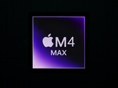 M4 Max SoC 将为最高端的 MacBook Pro 14 和 16 提供动力。(图片来源：Apple)