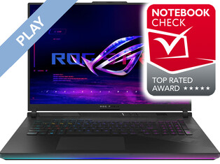 华硕 ROG Strix Scar 18 G834JYR (2024) (88%)