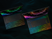 新的刀片16和18。（来源：Razer）。