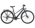 Bulls Urban Evo 2: E-bike with Bafang rear motor