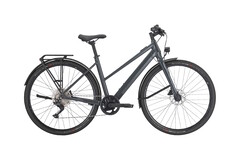 公牛 Urban Evo 2：配备八方后置电机的电动自行车