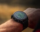 Enduro 3 是加入 Beta 计划后有资格获得 17.25 Beta 版的几款智能手表之一。(图片来源：Garmin）