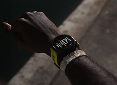 Forerunner 965 仍是 Garmin 最昂贵的 Forerunner 智能手表,至少目前如此。(图片来源:Garmin)