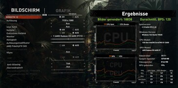 古墓丽影：暗影》（最大细节，内置 PCIe 4.0 固态硬盘）