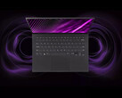 LG SuperSlim 现已配备英特尔 Meteor Lake-H 处理器。(图片来源：LG）