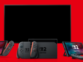 任天堂 Switch 2 的 GPU 支持 Nvidia 的两项标志性功能（图片来源：任天堂）