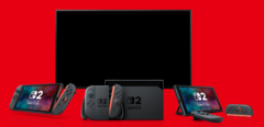 任天堂 Switch 2 的 GPU 支持 Nvidia 的两项标志性功能（图片来源：任天堂）