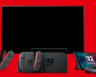任天堂 Switch 2 的 GPU 支持 Nvidia 的两项标志性功能（图片来源：任天堂）