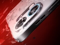 K13 Turbo 的风扇。(图片来源：Oppo）