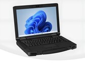新款松下 ToughBook 56 采用 Core Ultra 7 265H CPU。