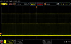 15203 Hz PWM（10/10 亮度）