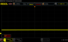 无 PWM（6/10 亮度）