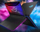 ROG Strix Scar 18 2026 比华硕的 2025 型号重 400 多克。