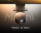 联想还将 Yoga Mini i 称为 Yoga AI Mini。